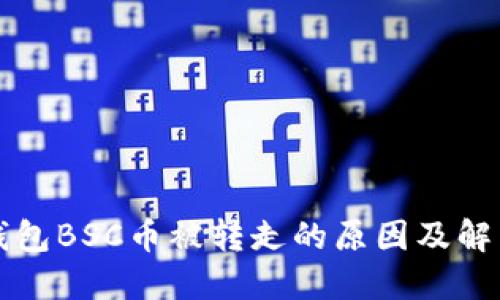 小狐錢(qián)包BSC幣被轉走的原因及解決方法