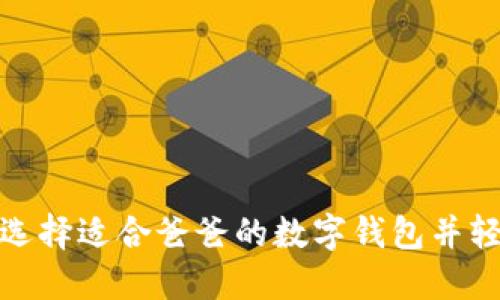 : 如何選擇適合爸爸的數(shù)字錢包并輕松下載