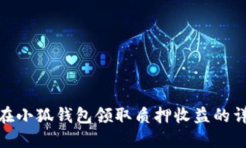 : 如何在小狐錢(qián)包領(lǐng)取質(zhì)押收益的詳細流程