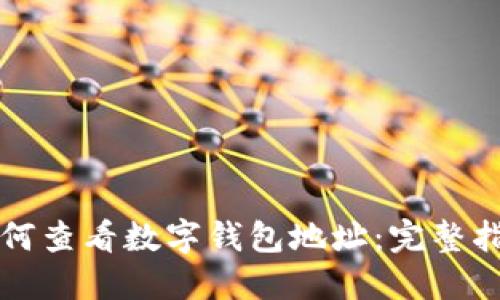 如何查看數(shù)字錢(qián)包地址：完整指南