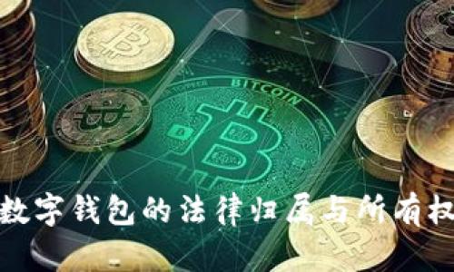 數(shù)字錢包的法律歸屬與所有權(quán)
