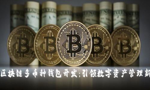 深圳區(qū)塊鏈多幣種錢包開發(fā)：引領(lǐng)數(shù)字資產(chǎn)管理新潮流