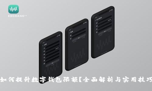 如何提升數(shù)字錢包限額？全面解析與實(shí)用技巧