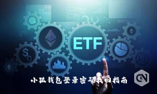 小狐錢(qián)包登錄密碼找回指南
