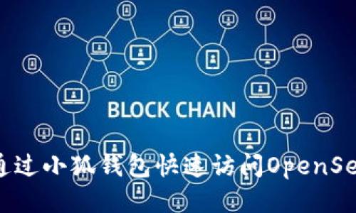 如何通過(guò)小狐錢(qián)包快速訪(fǎng)問(wèn)OpenSea平臺