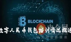 數(shù)字人民幣錢包培訓情況