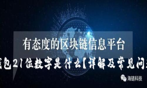建行錢包21位數(shù)字是什么？詳解及常見問題解答
