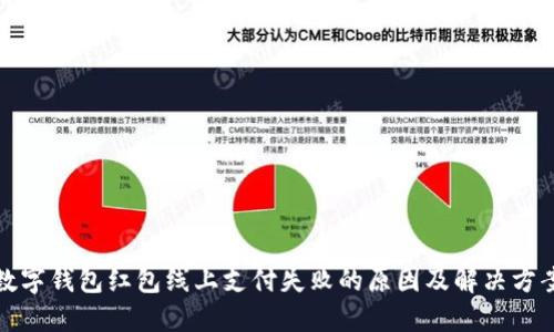 數(shù)字錢包紅包線上支付失敗的原因及解決方案