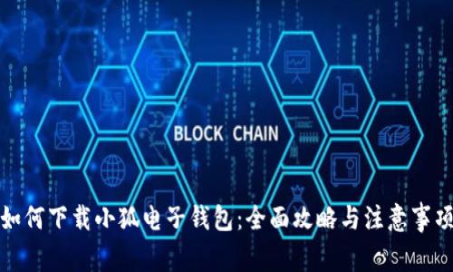 如何下載小狐電子錢(qián)包：全面攻略與注意事項