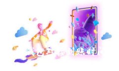 區(qū)塊鏈錢包對接到賬時間