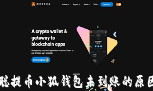 
中本聰提幣小狐錢(qián)包未到賬的原因解析