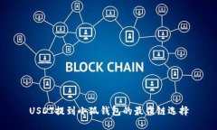 USDT提到小狐錢(qián)包的最佳鏈