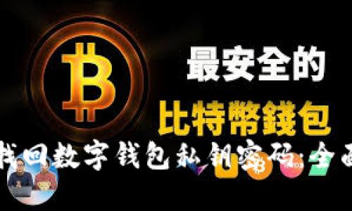 如何找回?cái)?shù)字錢包私鑰密碼：全面指南