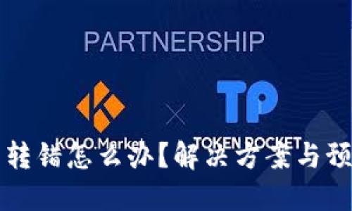 區(qū)塊鏈錢包轉(zhuǎn)錯(cuò)怎么辦？解決方案與預(yù)防措施詳解