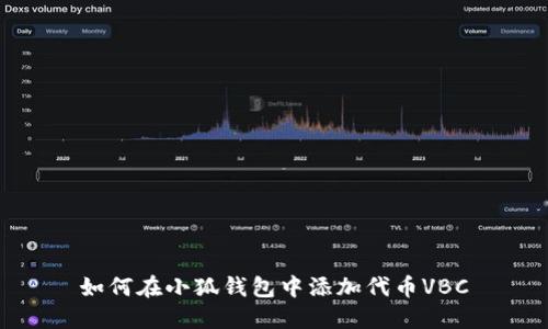 如何在小狐錢(qián)包中添加代幣VBC