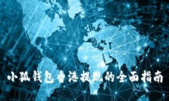 小狐錢(qián)包香港提現的全面