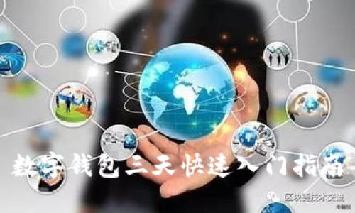 數(shù)字錢包三天快速入門指南