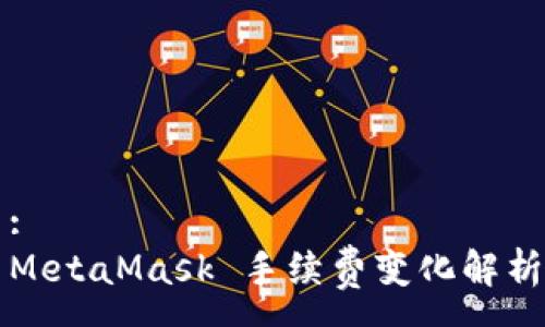 :
MetaMask 手續費變化解析