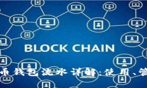 數(shù)字人民幣錢包流水詳解：使用、管理與指南