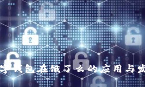 上海數(shù)字錢包在餓了么的應用與發(fā)展分析