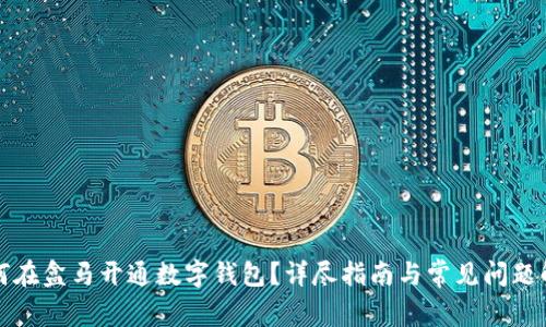 如何在盒馬開通數(shù)字錢包？詳盡指南與常見問題解答