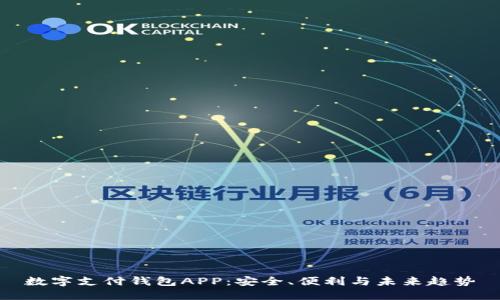 數(shù)字支付錢(qián)包APP：安全、便利與未來(lái)趨勢(shì)