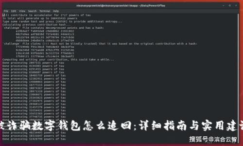 被詐騙數(shù)字錢包怎么追回：詳細(xì)指南與實用建議