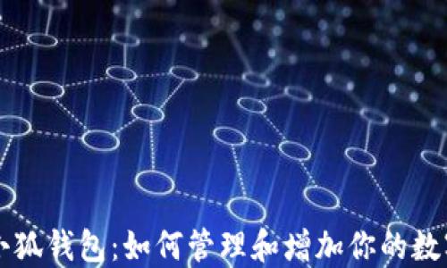 
探究小狐錢包：如何管理和增加你的數(shù)字貨幣