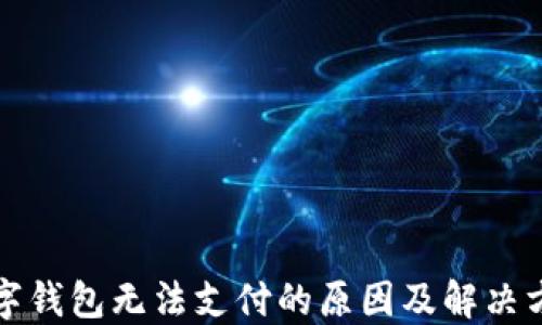 
數(shù)字錢(qián)包無(wú)法支付的原因及解決方法