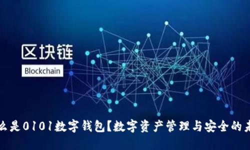 什么是0101數(shù)字錢包？數(shù)字資產(chǎn)管理與安全的未來