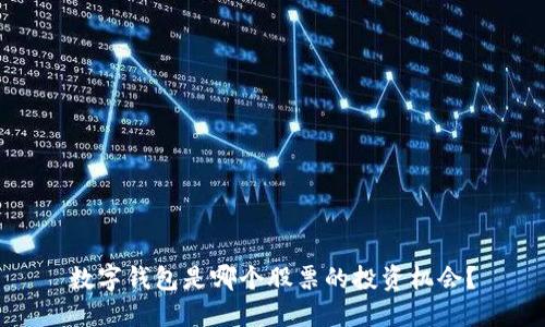 數(shù)字錢包是哪個股票的投資機(jī)會？