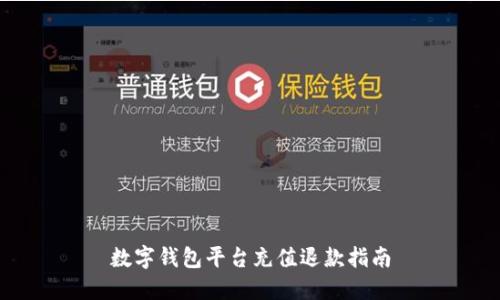 數(shù)字錢包平臺充值退款指南