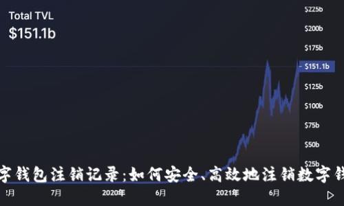 數(shù)字錢包注銷記錄：如何安全、高效地注銷數(shù)字錢包