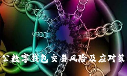 對(duì)公數(shù)字錢包交易風(fēng)險(xiǎn)及應(yīng)對(duì)策略