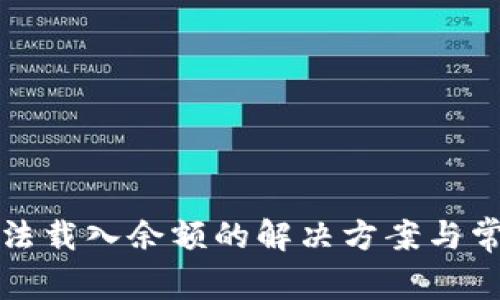 小狐錢包無(wú)法載入余額的解決方案與常見(jiàn)問(wèn)題解析
