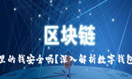數(shù)字錢包里的錢安全嗎？深入解析數(shù)字錢包的安全性