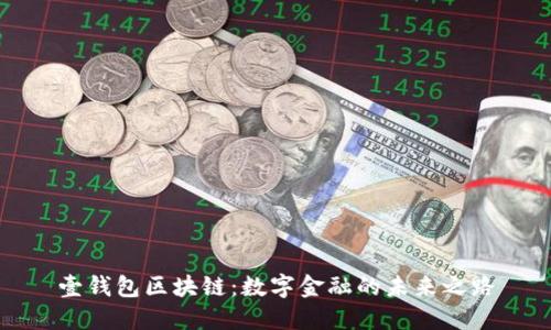 壹錢包區(qū)塊鏈：數(shù)字金融的未來之路