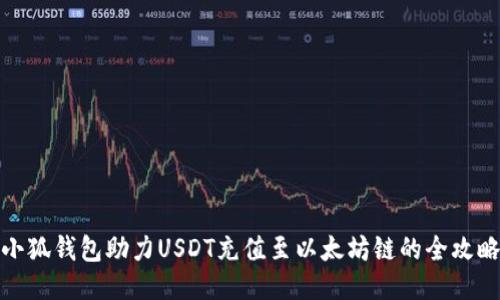 小狐錢(qián)包助力USDT充值至以太坊鏈的全攻略