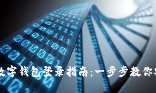 云數(shù)貿(mào)數(shù)字錢包登錄指南：一步步教你安全登錄