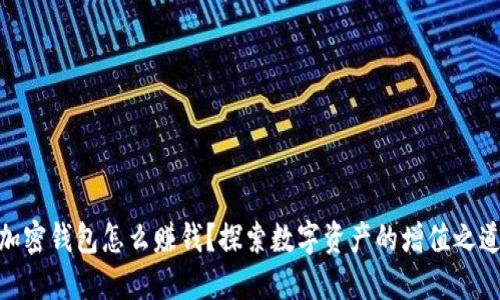 加密錢包怎么賺錢？探索數(shù)字資產(chǎn)的增值之道