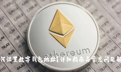 如何設(shè)置數(shù)字錢包地址？詳細指南與常見問題解答