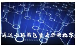 如何通過(guò)小狐錢(qián)包查看你