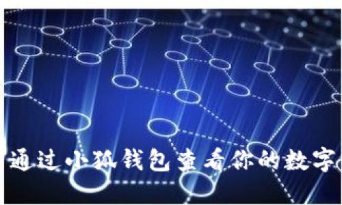 如何通過(guò)小狐錢(qián)包查看你的數字資產(chǎn)