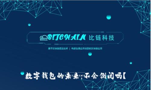 數(shù)字錢包的未來：不會倒閉嗎？