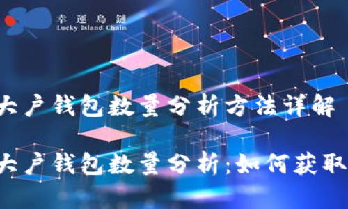 區(qū)塊鏈大戶錢包數(shù)量分析方法詳解

區(qū)塊鏈大戶錢包數(shù)量分析：如何獲取和解讀？