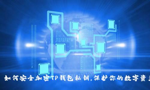 : 如何安全加密TP錢包私鑰，保護(hù)你的數(shù)字資產(chǎn)