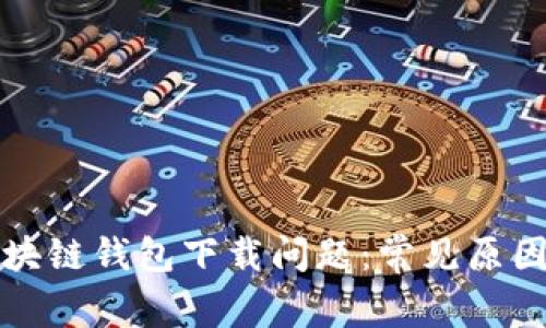 如何解決區(qū)塊鏈錢包下載問題：常見原因與解決方案