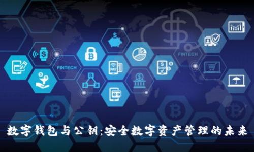 數(shù)字錢包與公鑰：安全數(shù)字資產(chǎn)管理的未來(lái)
