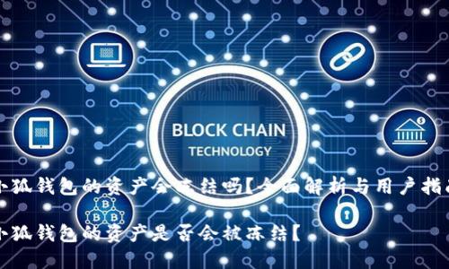 小狐錢包的資產(chǎn)會(huì)凍結(jié)嗎？全面解析與用戶指南

小狐錢包的資產(chǎn)是否會(huì)被凍結(jié)？