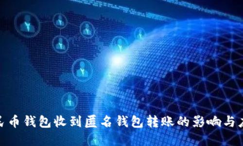 數(shù)字人民幣錢包收到匿名錢包轉(zhuǎn)賬的影響與應對策略